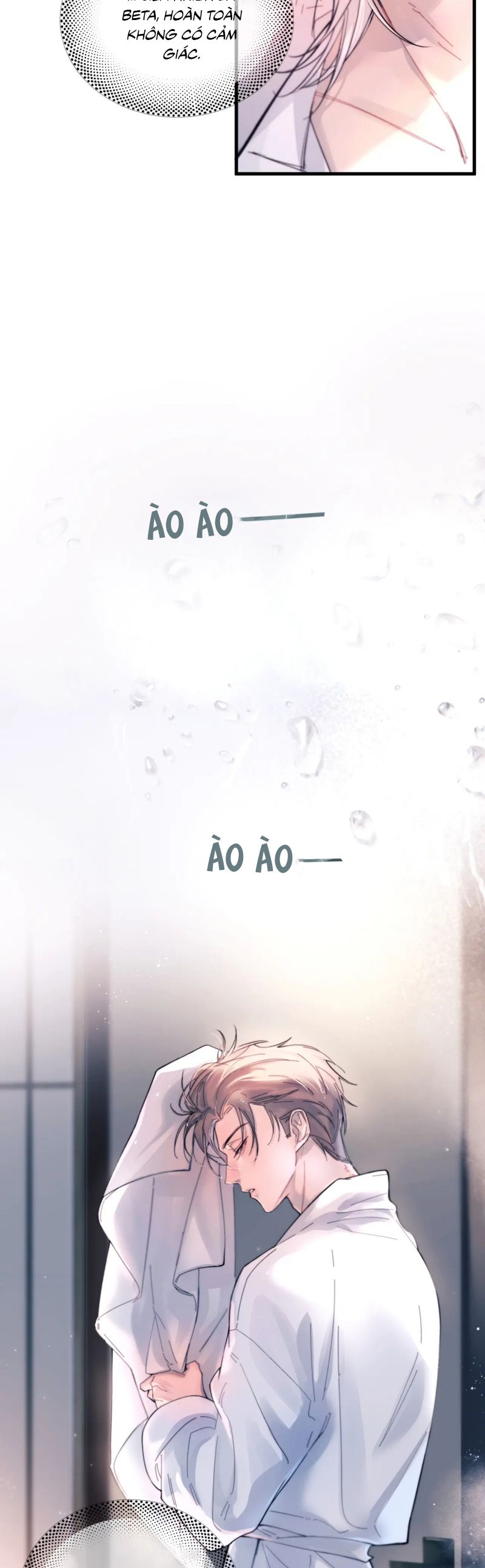 Tinh Vệ Chap 26 - Next Chap 27