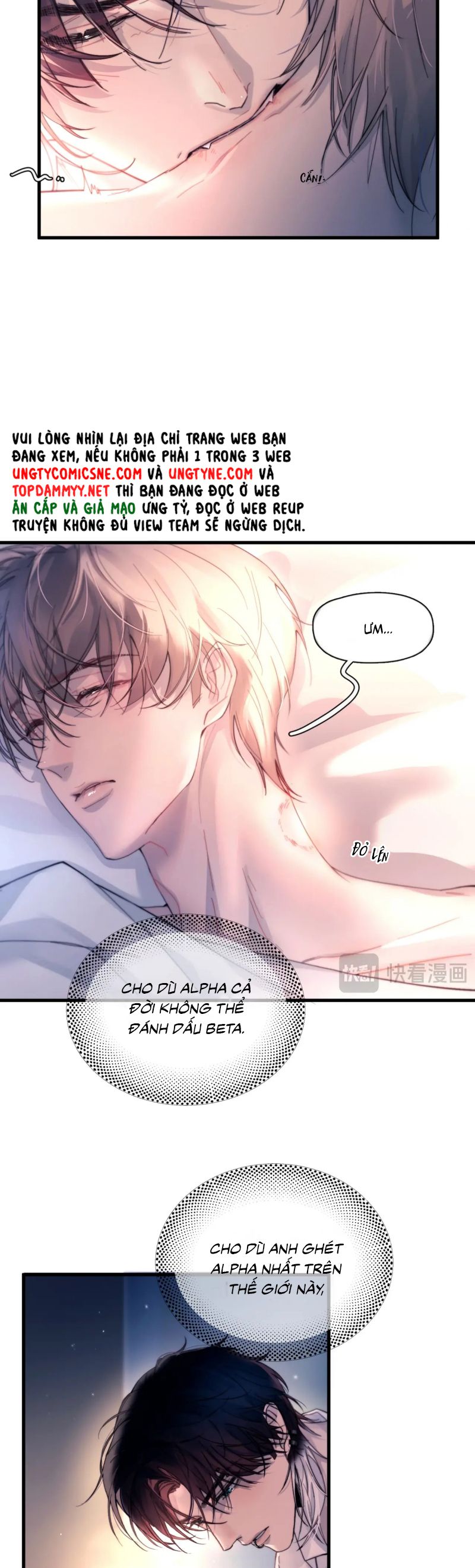 Tinh Vệ Chap 26 - Next Chap 27