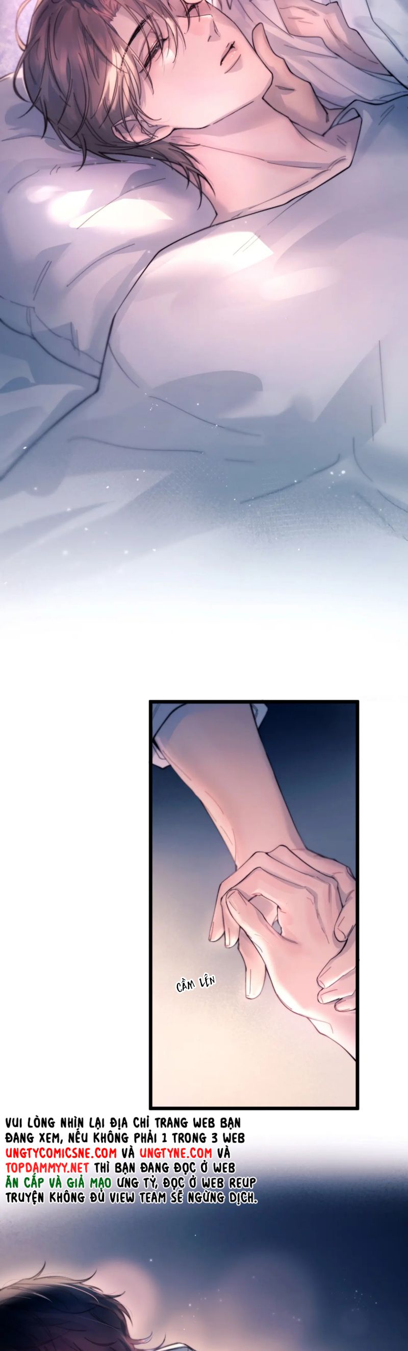 Tinh Vệ Chap 26 - Next Chap 27