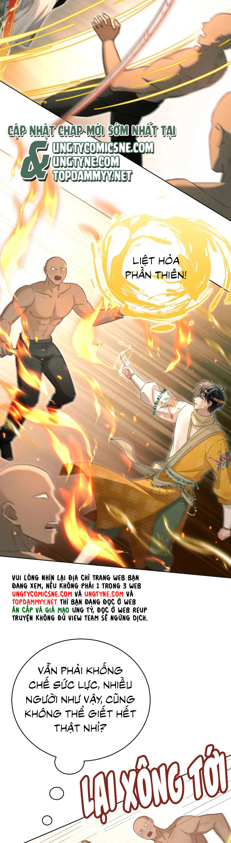 Đại Tiên Nhi Chap 36 - Next 