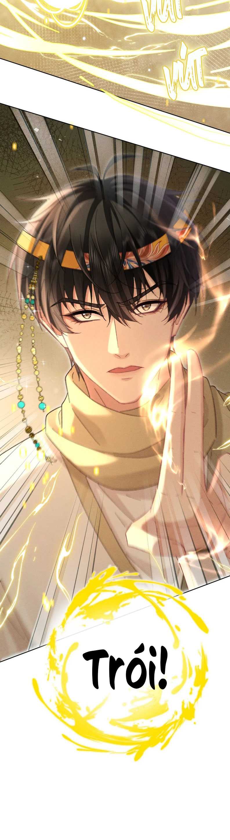 Đại Tiên Nhi Chap 36 - Next 