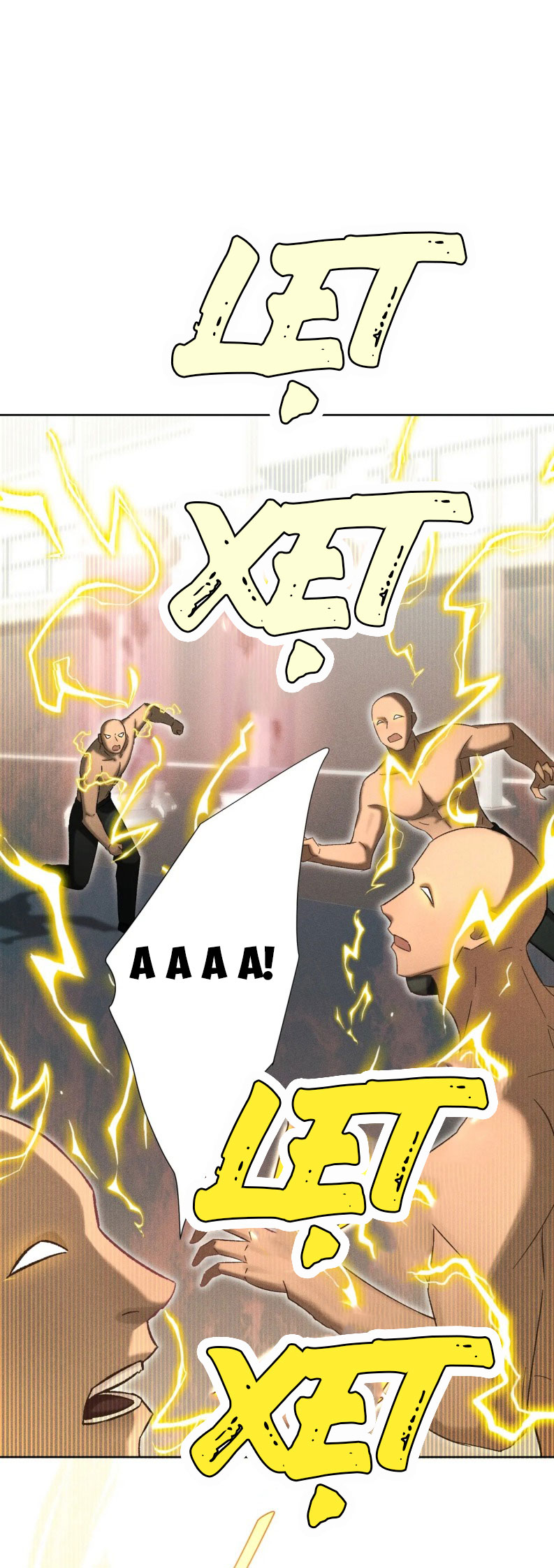 Đại Tiên Nhi Chap 36 - Next 