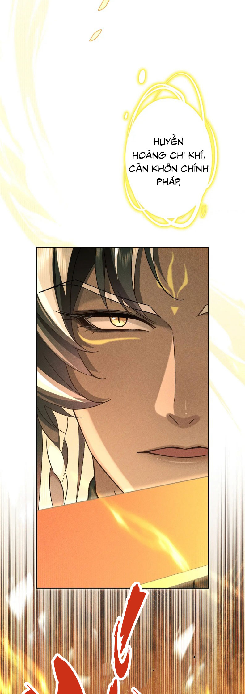 Đại Tiên Nhi Chap 36 - Next 