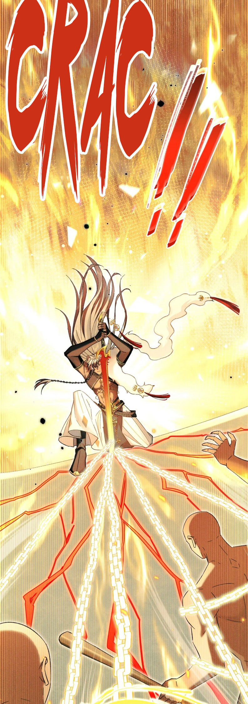 Đại Tiên Nhi Chap 36 - Next 