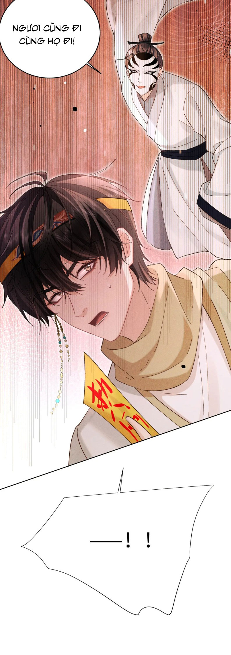 Đại Tiên Nhi Chap 36 - Next 