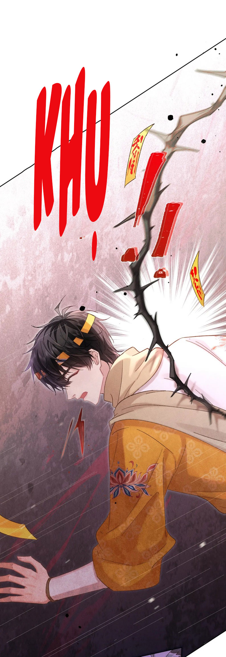 Đại Tiên Nhi Chap 36 - Next 