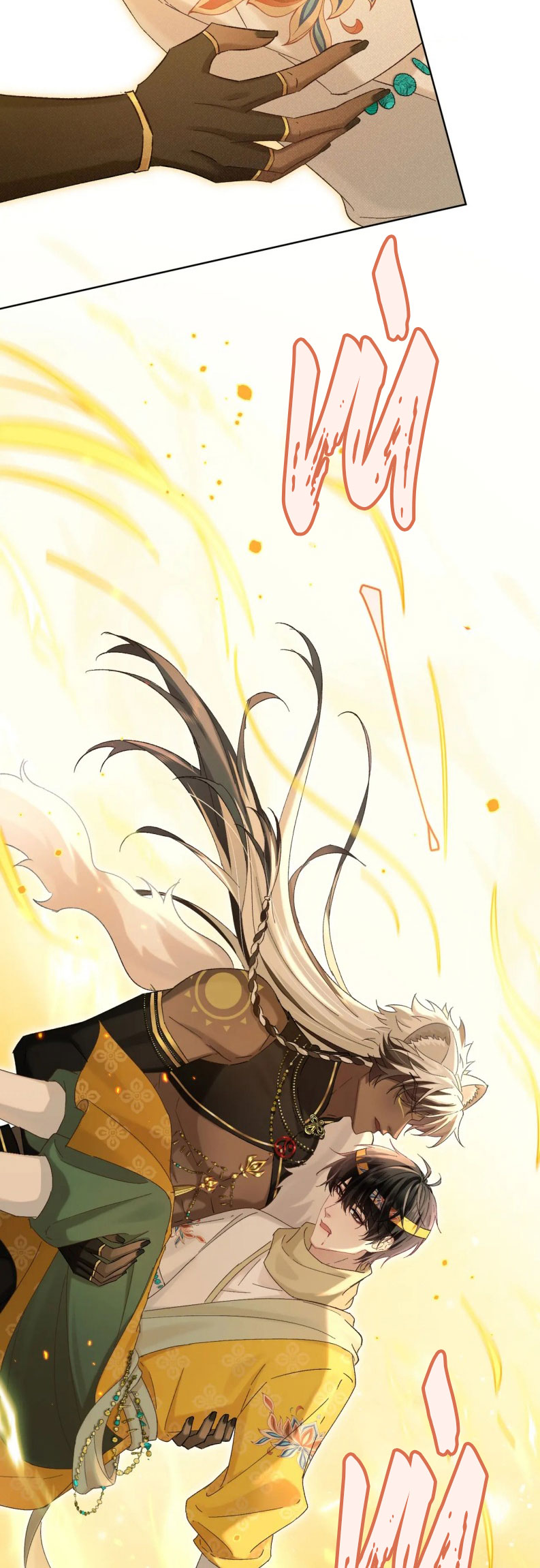 Đại Tiên Nhi Chap 36 - Next 