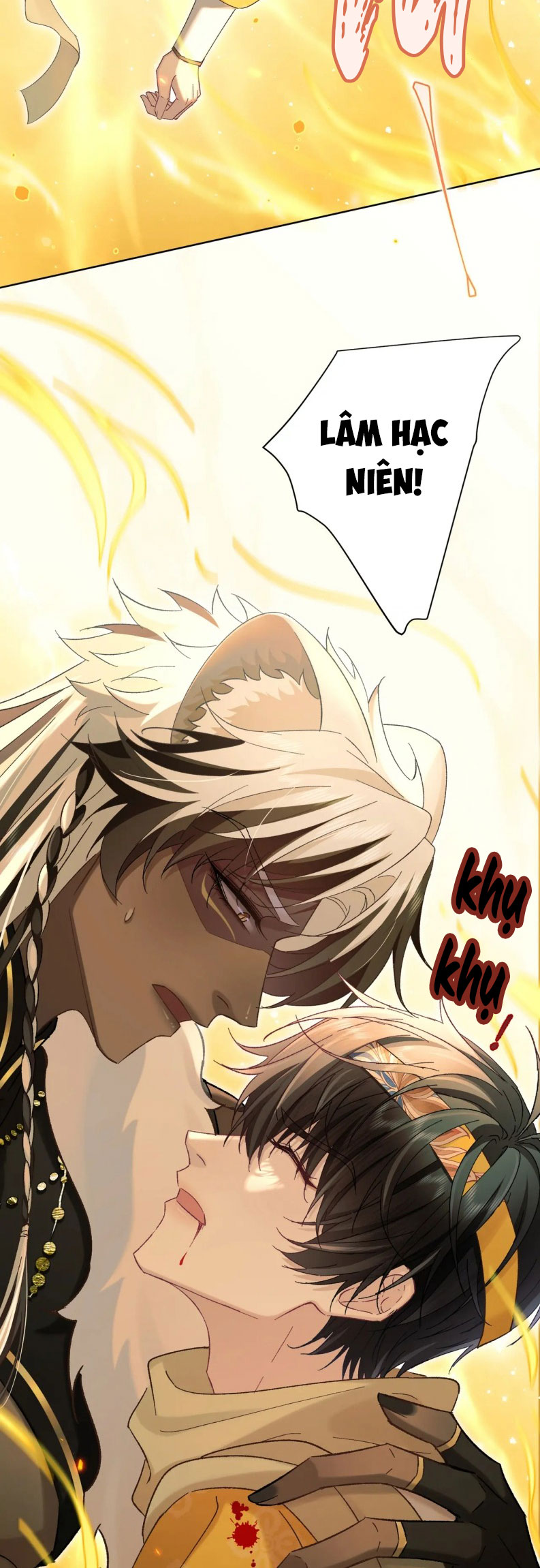 Đại Tiên Nhi Chap 36 - Next 