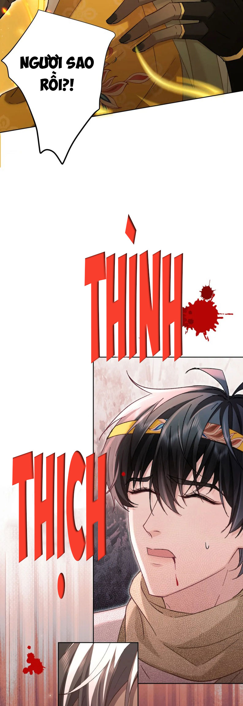 Đại Tiên Nhi Chap 36 - Next 