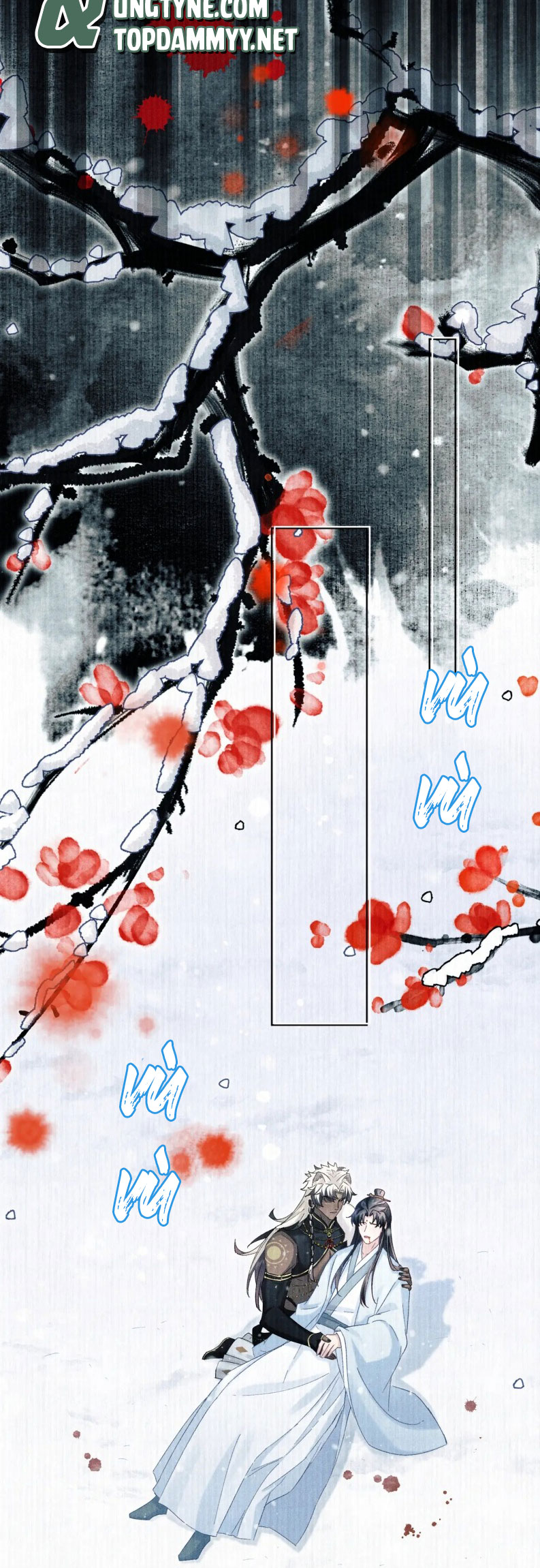 Đại Tiên Nhi Chap 36 - Next 