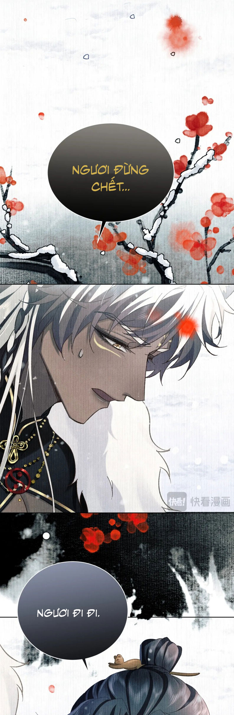 Đại Tiên Nhi Chap 36 - Next 