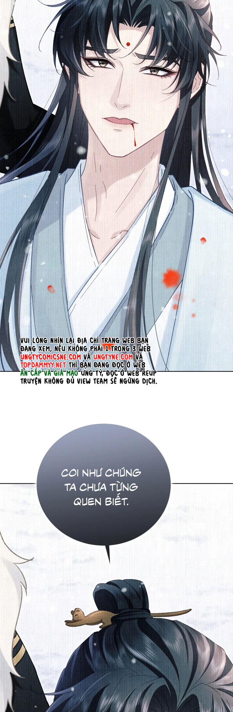 Đại Tiên Nhi Chap 36 - Next 