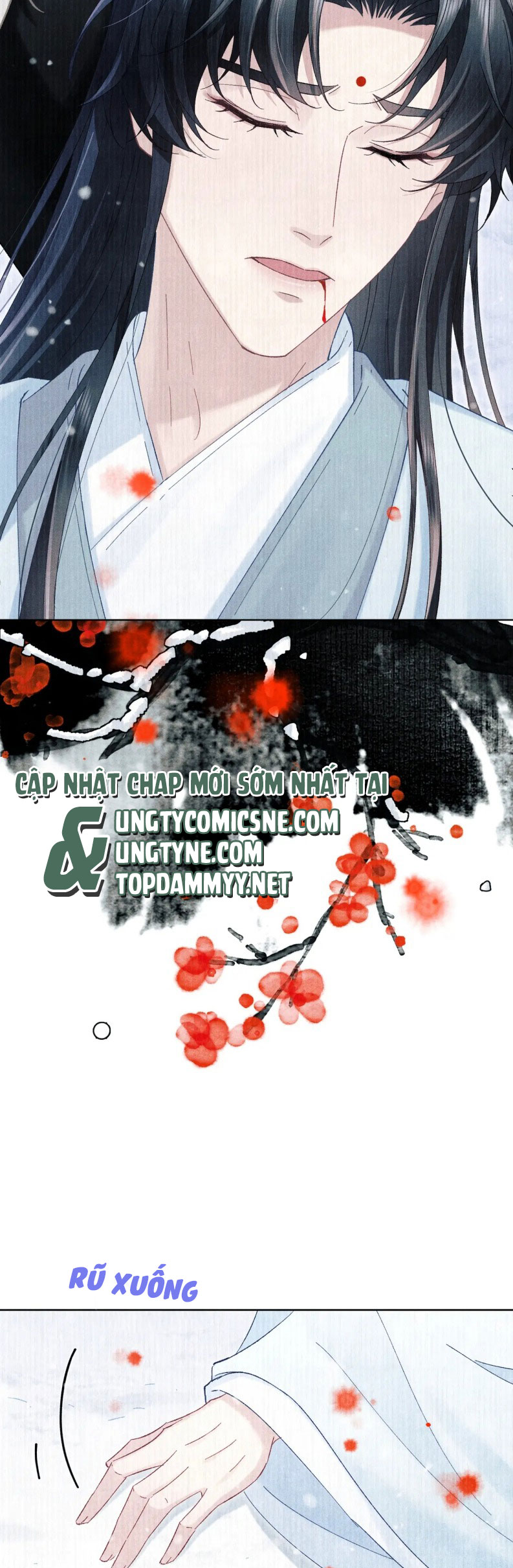 Đại Tiên Nhi Chap 36 - Next 