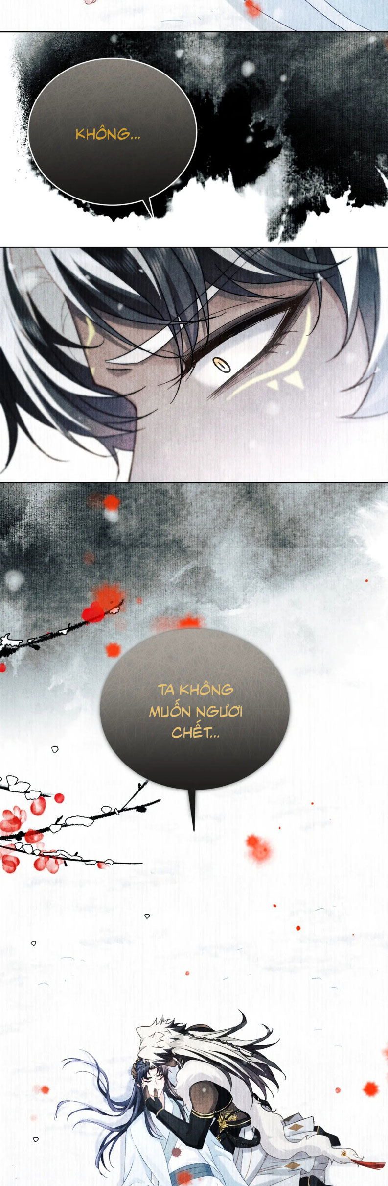 Đại Tiên Nhi Chap 36 - Next 