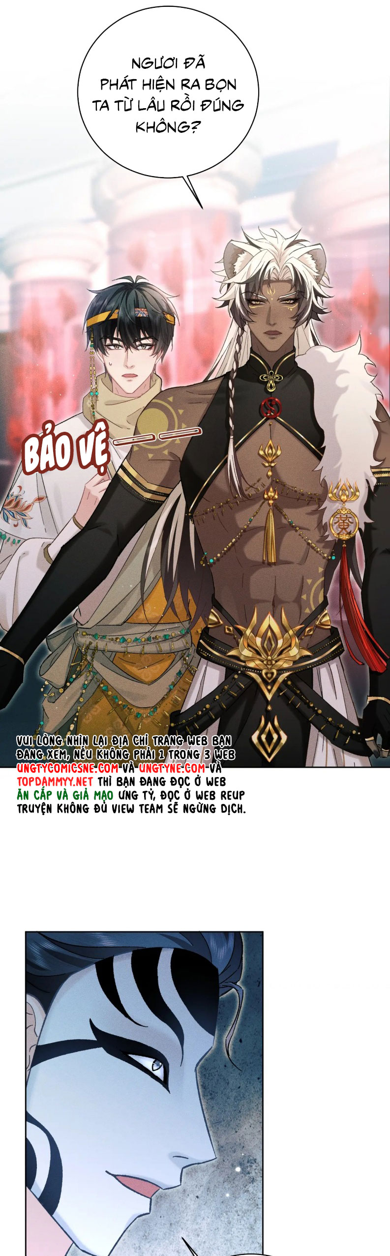 Đại Tiên Nhi Chap 36 - Next 