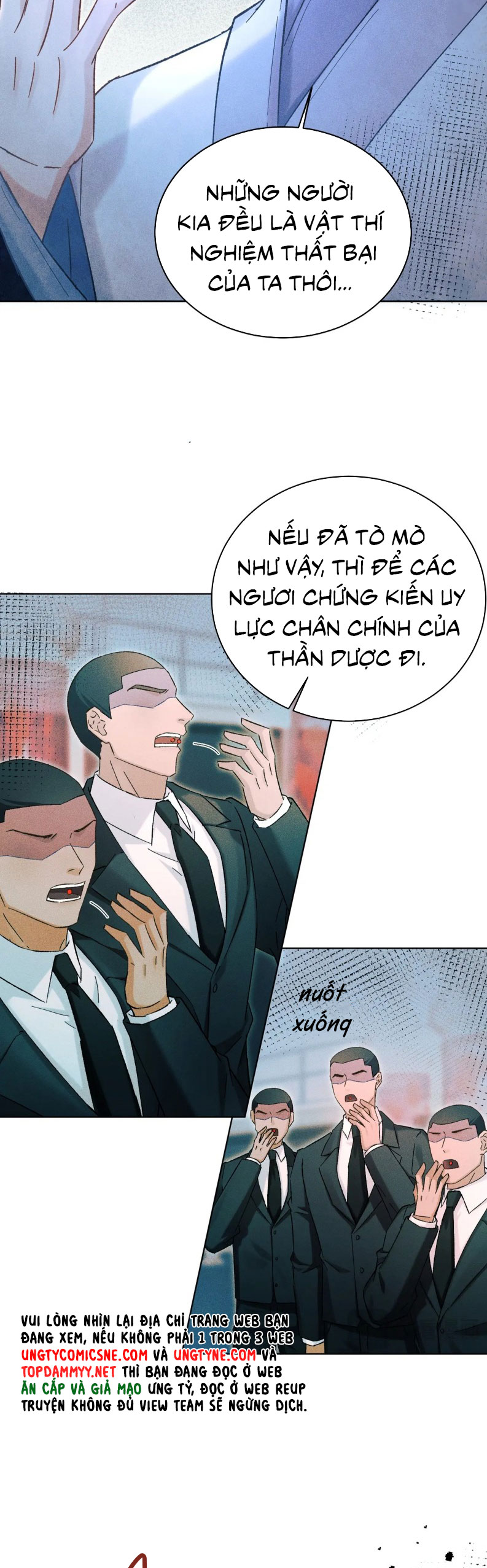 Đại Tiên Nhi Chap 36 - Next 