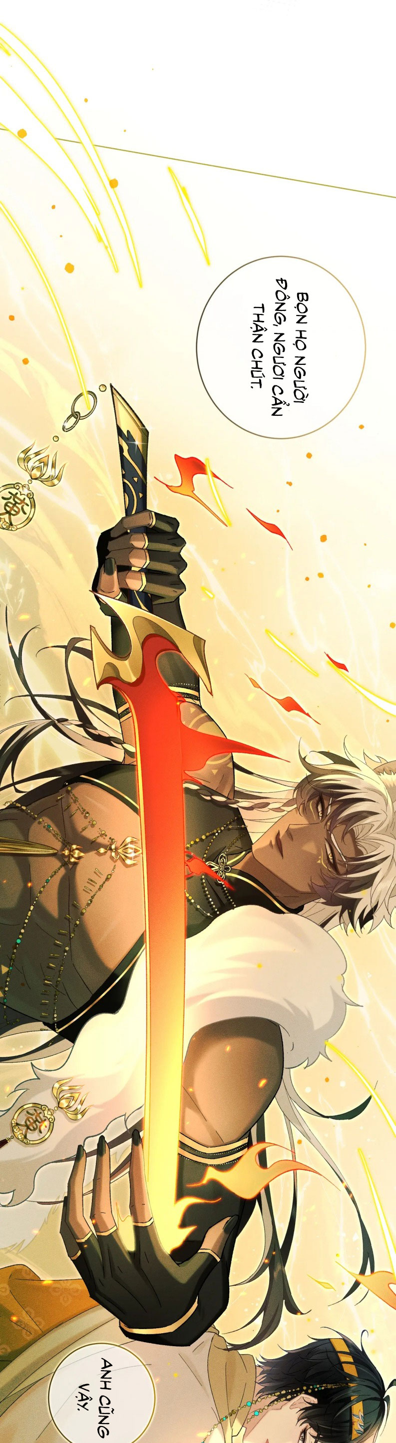 Đại Tiên Nhi Chap 36 - Next 