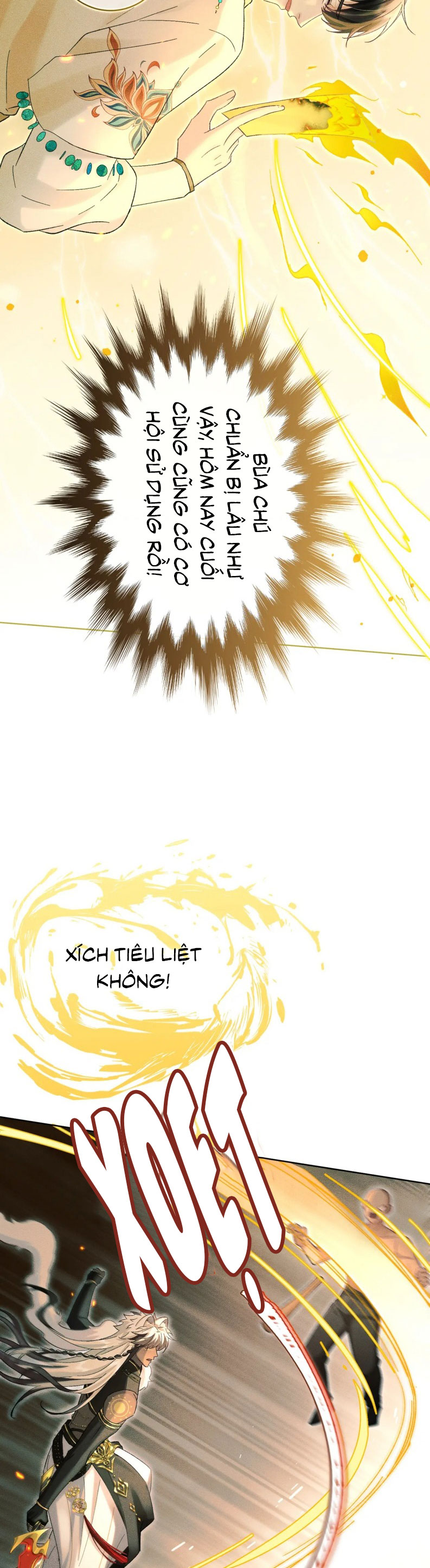 Đại Tiên Nhi Chap 36 - Next 