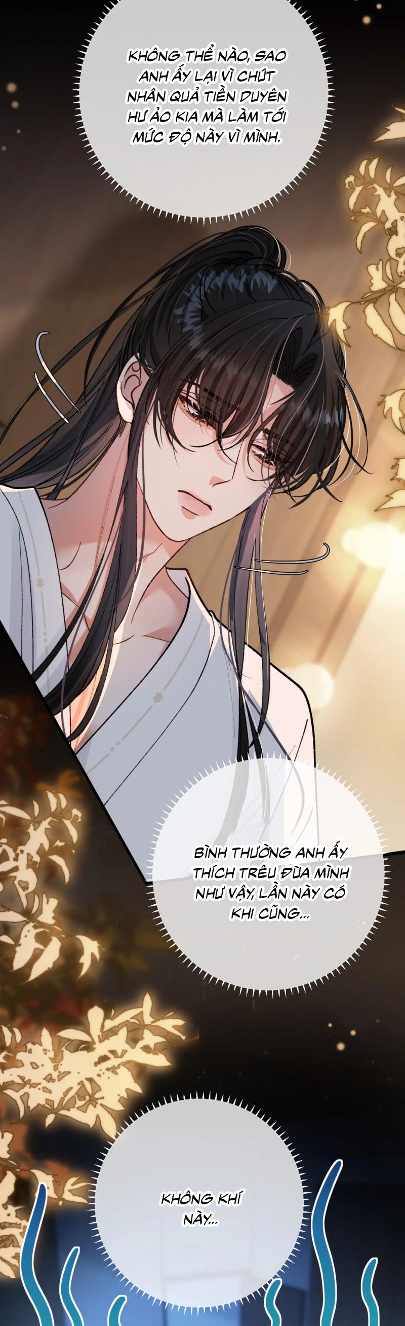 Scandal Ngọt Ngào Và Cay Nồng Chap 18 - Next Chap 19