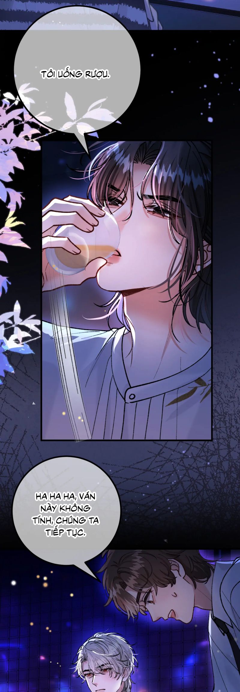 Scandal Ngọt Ngào Và Cay Nồng Chap 18 - Next Chap 19