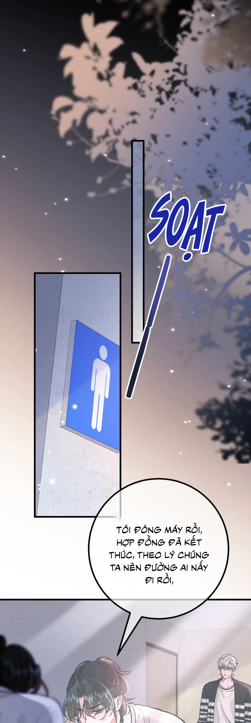 Scandal Ngọt Ngào Và Cay Nồng Chap 18 - Next Chap 19