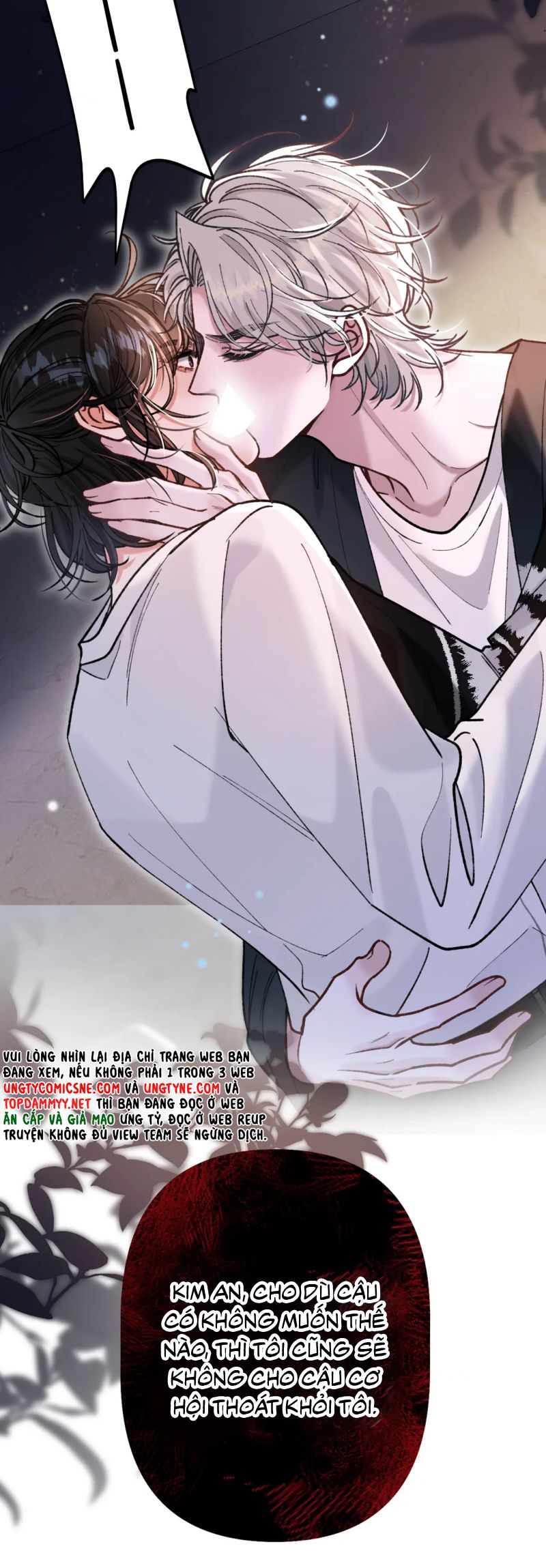 Scandal Ngọt Ngào Và Cay Nồng Chap 18 - Next Chap 19