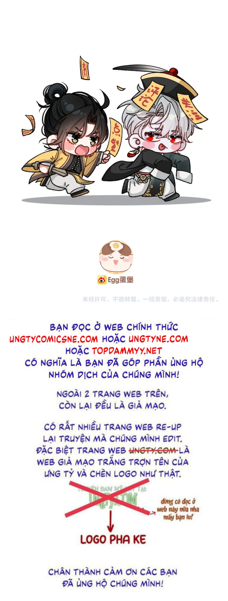 Scandal Ngọt Ngào Và Cay Nồng Chap 18 - Next Chap 19