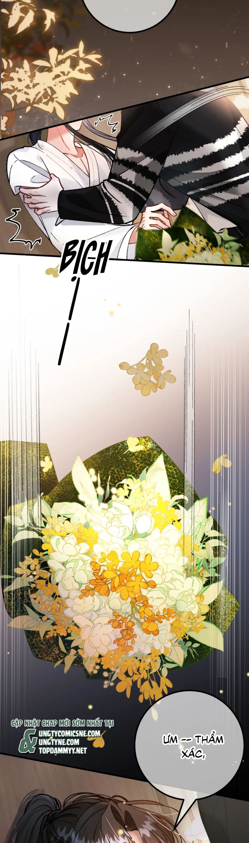 Scandal Ngọt Ngào Và Cay Nồng Chap 18 - Next Chap 19