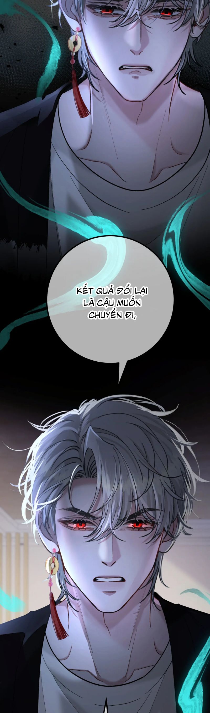 Scandal Ngọt Ngào Và Cay Nồng Chap 18 - Next Chap 19