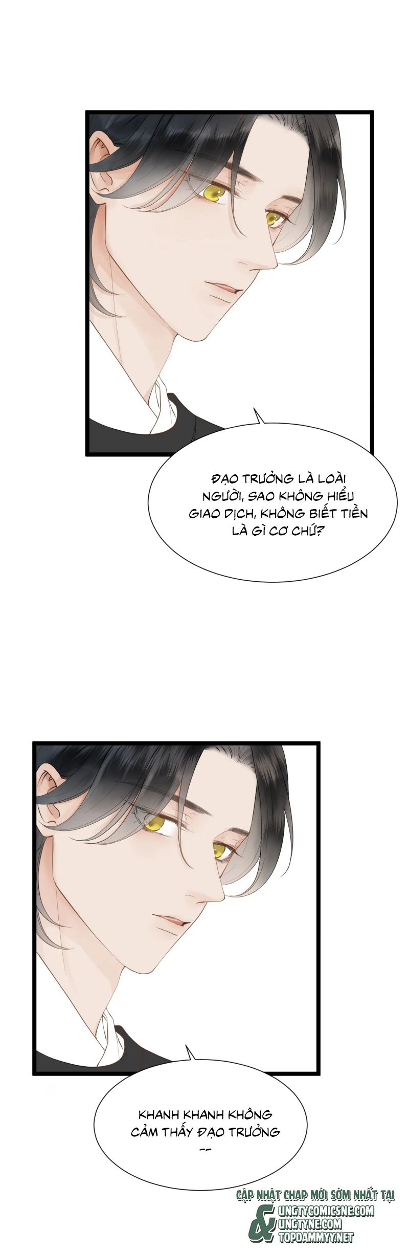 Khanh Khanh Chap 27 - Next Chap 28