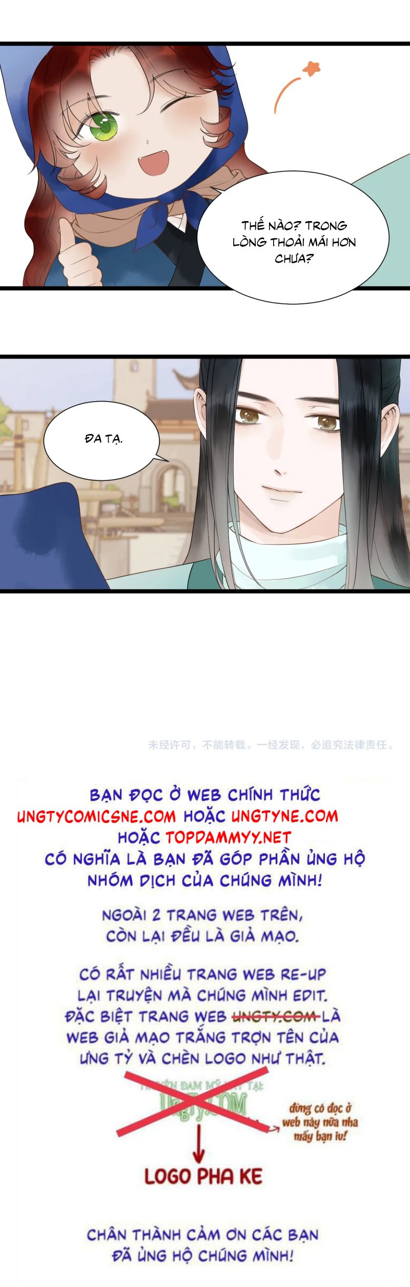 Khanh Khanh Chap 27 - Next Chap 28