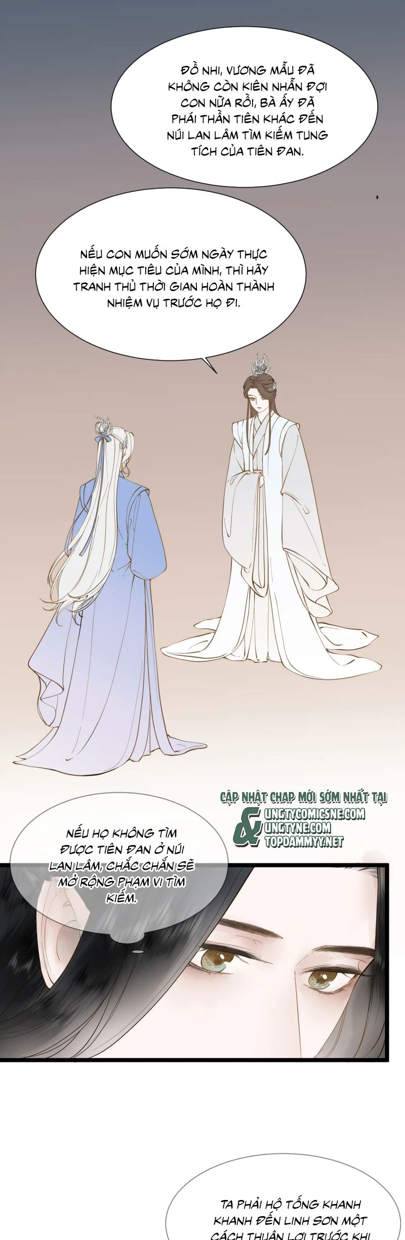 Khanh Khanh Chap 27 - Next Chap 28