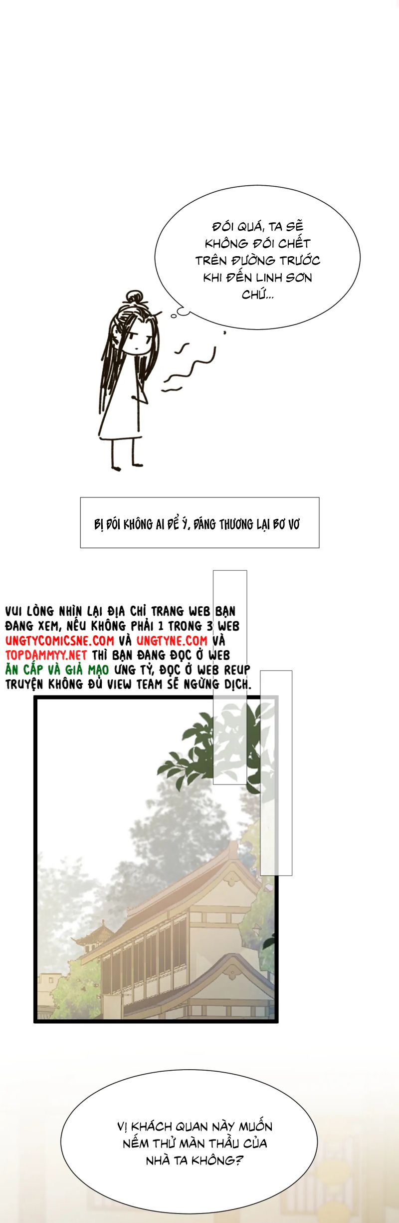 Khanh Khanh Chap 27 - Next Chap 28