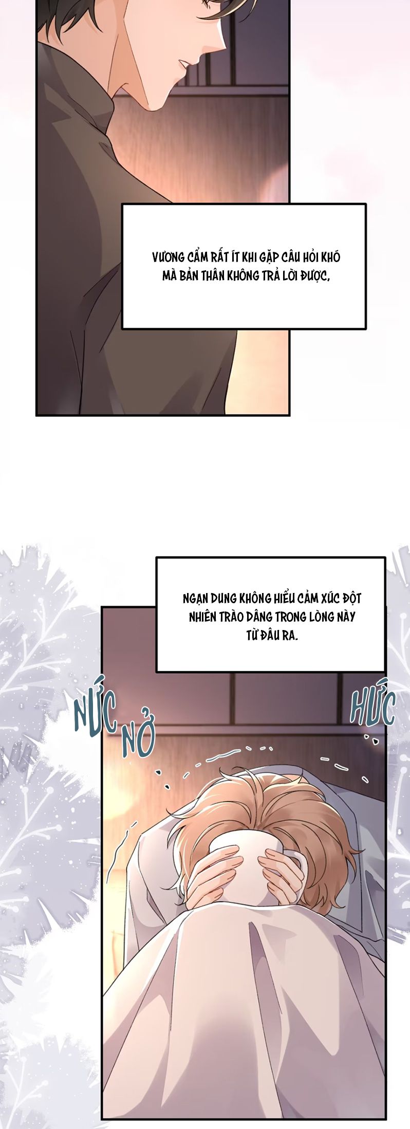 Dáng Vẻ Mà Cậu Thích Tôi Đều Có Chap 14 - Trang 3