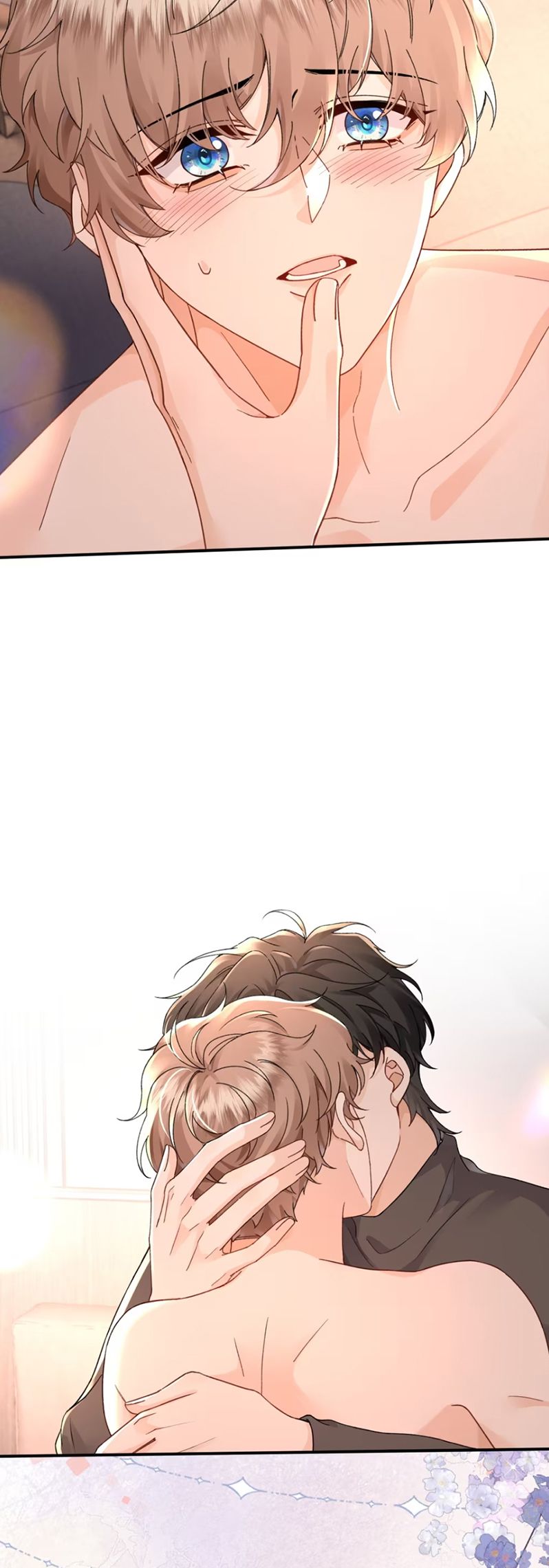 Dáng Vẻ Mà Cậu Thích Tôi Đều Có Chap 14 - Trang 3