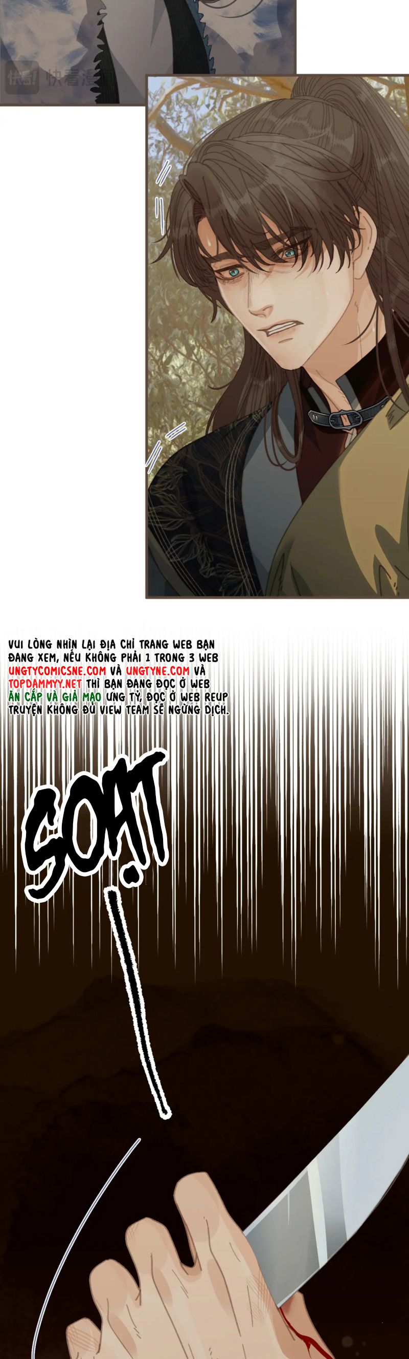 Á Nô 2: Thám Hoa Chapter 80 - Next Chap 81