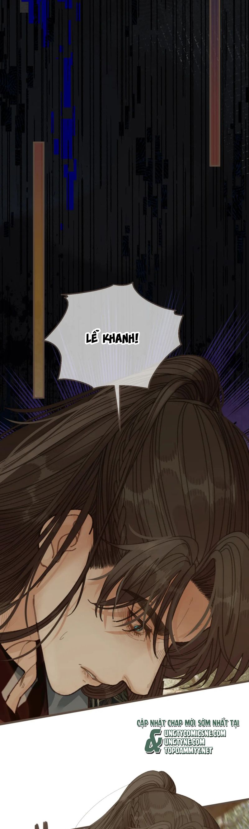 Á Nô 2: Thám Hoa Chapter 80 - Next Chap 81