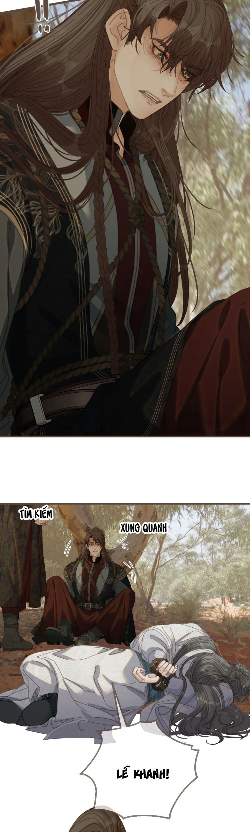 Á Nô 2: Thám Hoa Chapter 80 - Next Chap 81