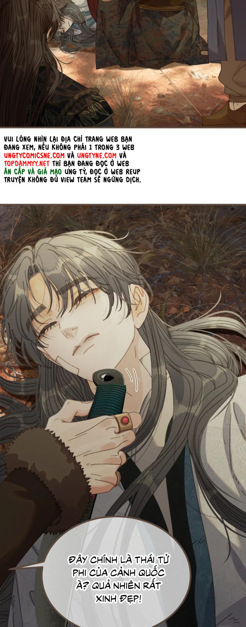 Á Nô 2: Thám Hoa Chapter 80 - Next Chap 81