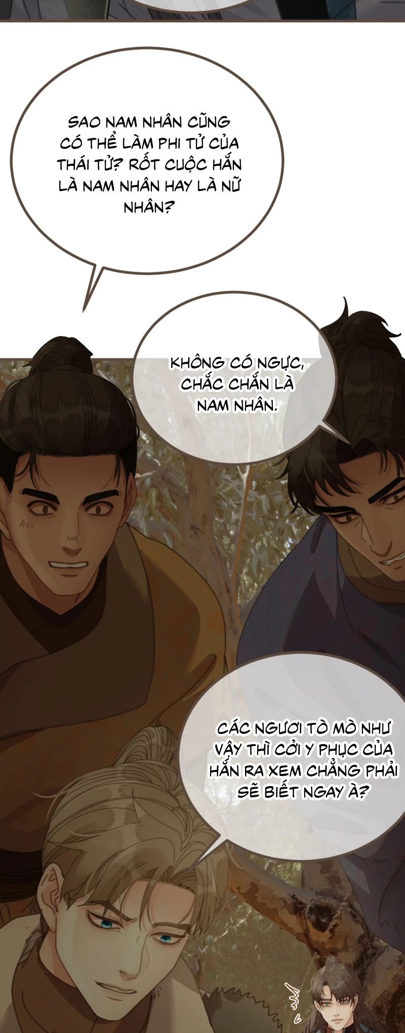 Á Nô 2: Thám Hoa Chapter 80 - Next Chap 81