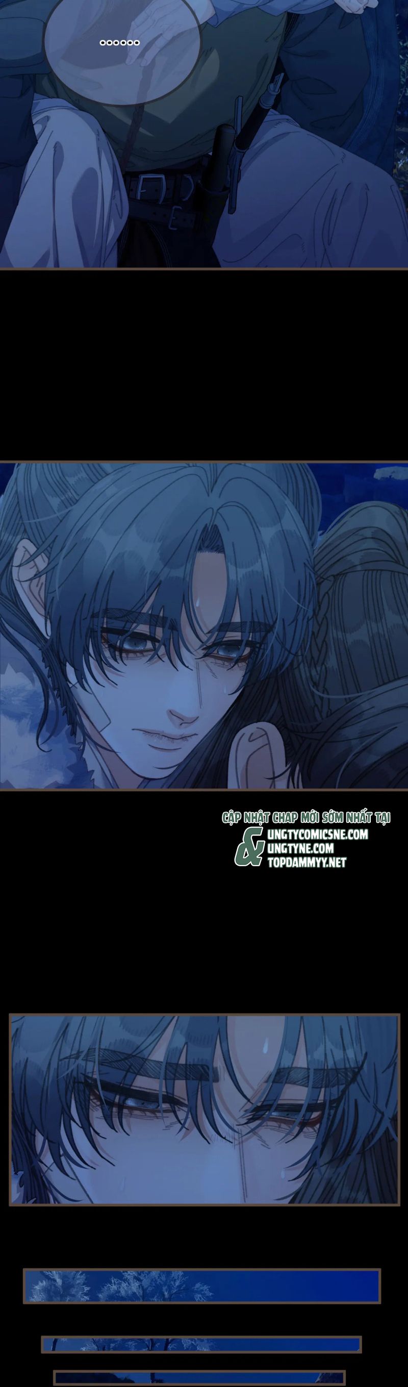 Á Nô 2: Thám Hoa Chapter 80 - Next Chap 81