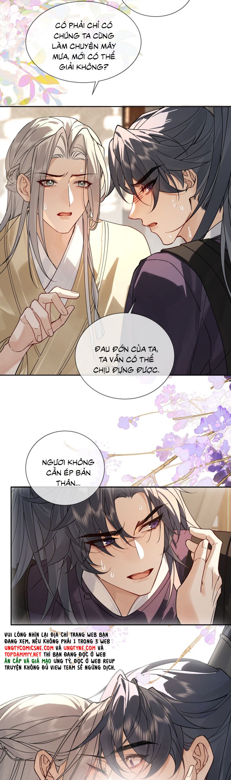 Lang Kỵ Trúc Mã Lai Chap 37 - Next Chap 38