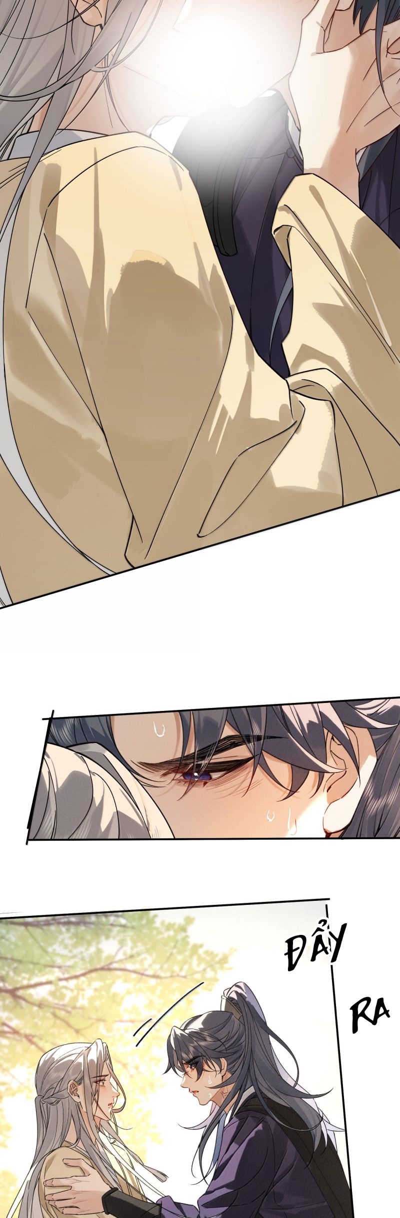 Lang Kỵ Trúc Mã Lai Chap 37 - Next Chap 38