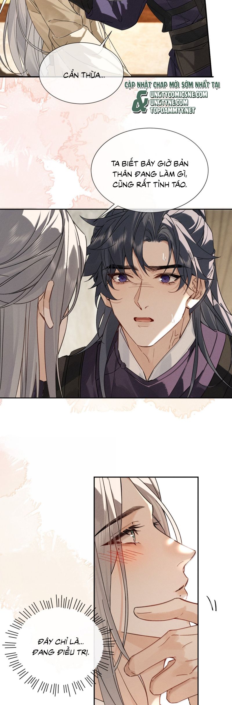 Lang Kỵ Trúc Mã Lai Chap 37 - Next Chap 38