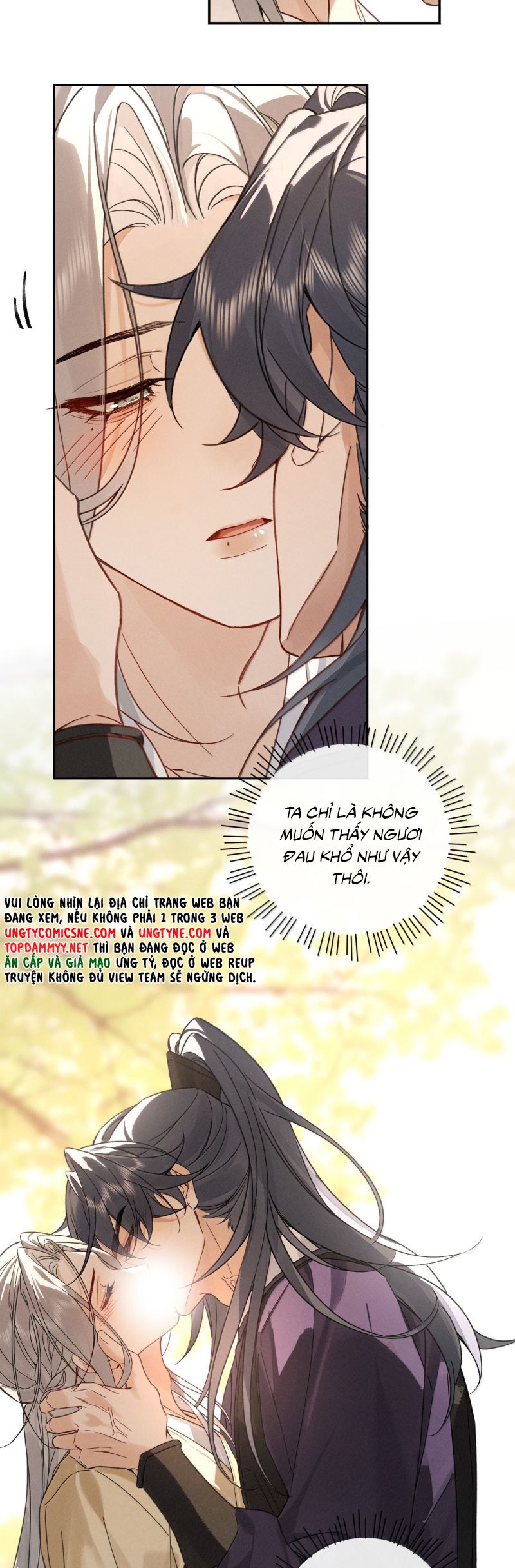 Lang Kỵ Trúc Mã Lai Chap 37 - Next Chap 38