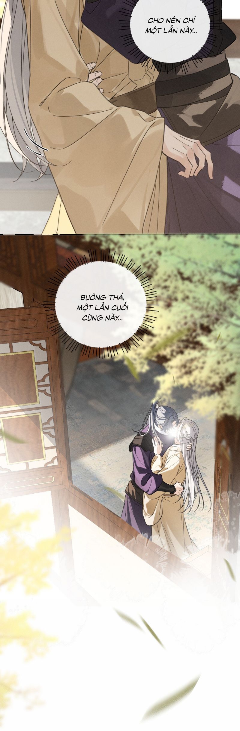 Lang Kỵ Trúc Mã Lai Chap 37 - Next Chap 38