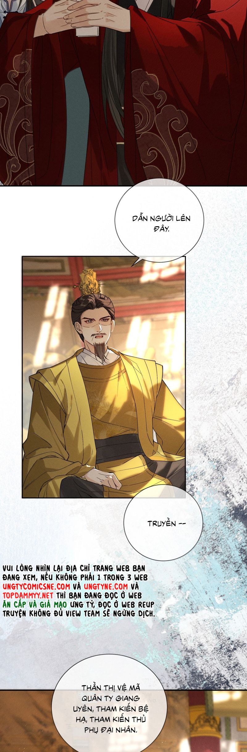 Lang Kỵ Trúc Mã Lai Chap 37 - Next Chap 38