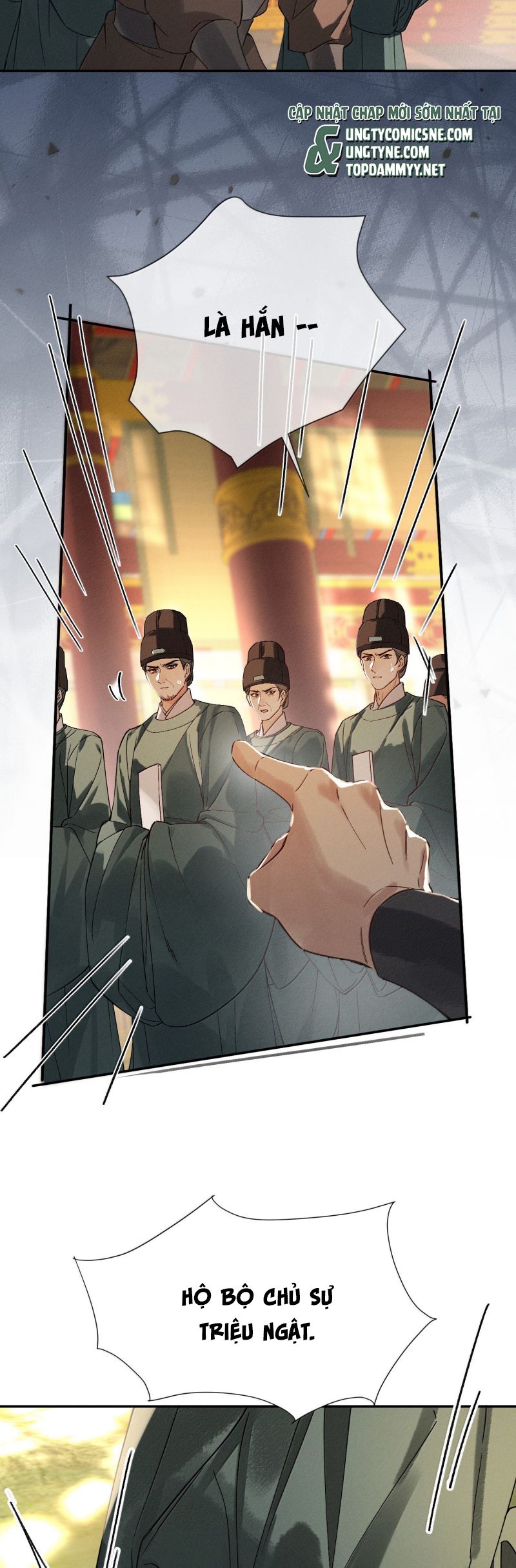 Lang Kỵ Trúc Mã Lai Chap 37 - Next Chap 38