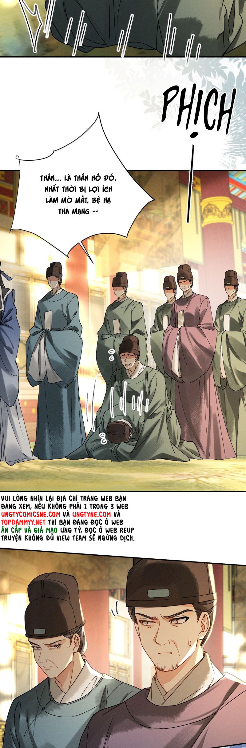 Lang Kỵ Trúc Mã Lai Chap 37 - Next Chap 38