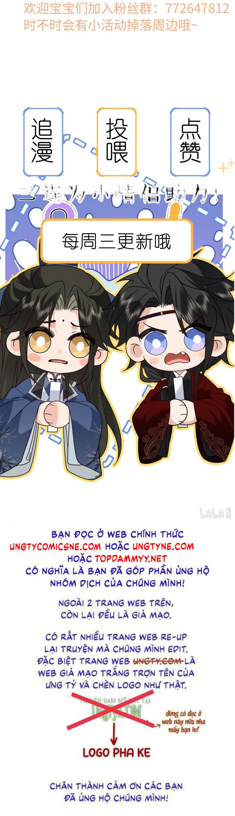 Lang Kỵ Trúc Mã Lai Chap 37 - Next Chap 38